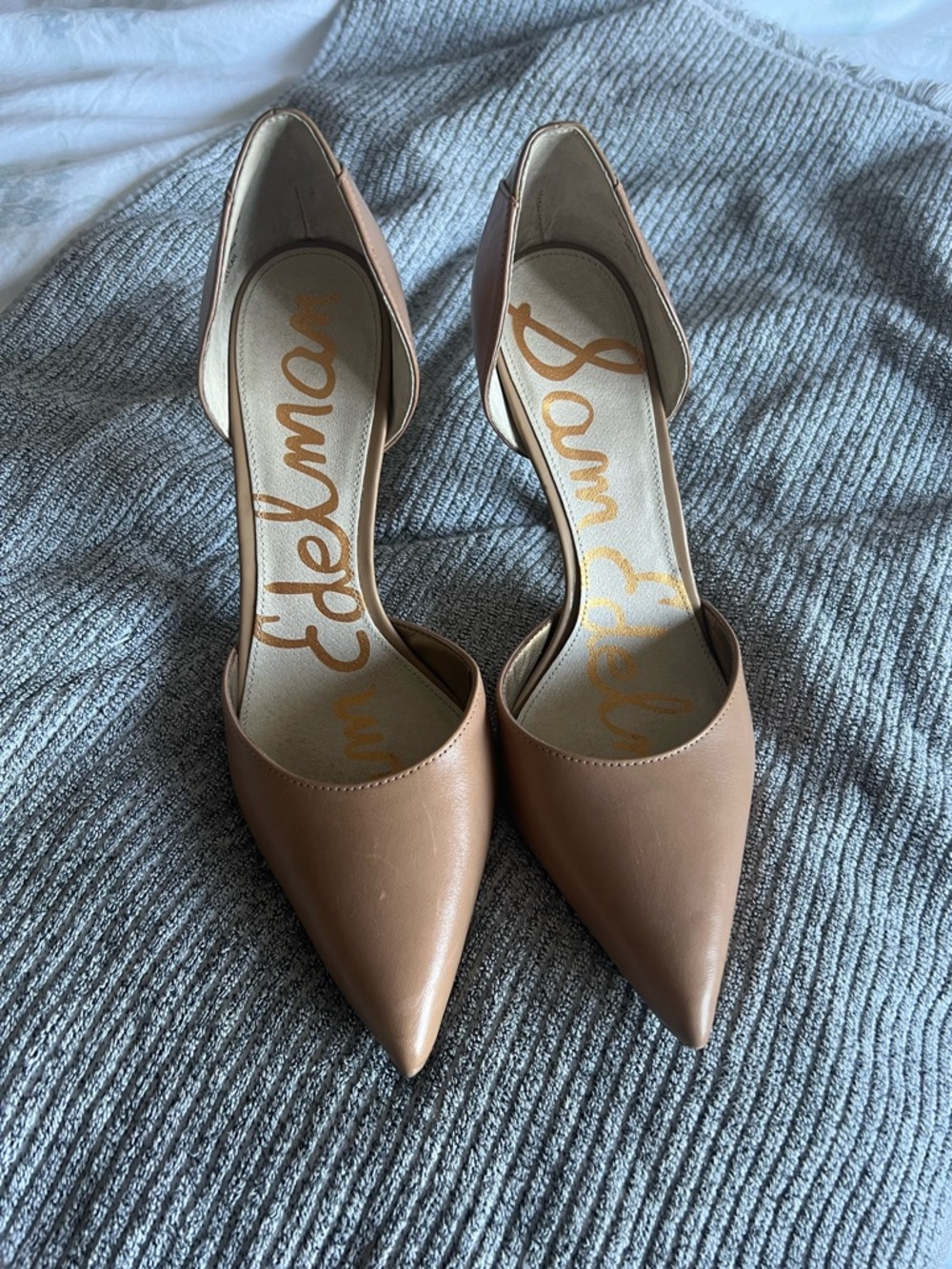 Sam Edelman pump